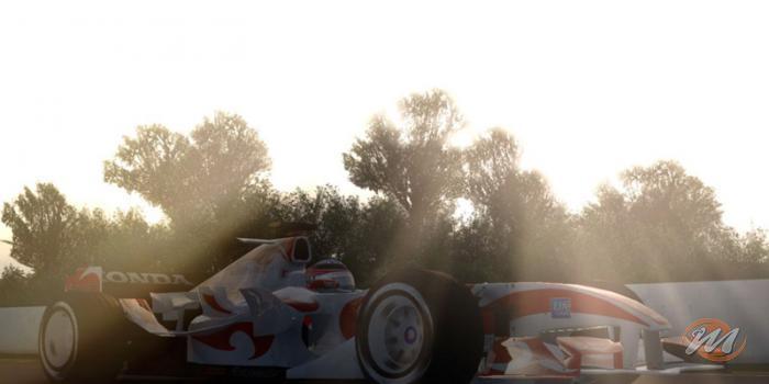 Formula One Championship Edition