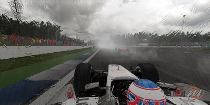 Formula One Championship Edition