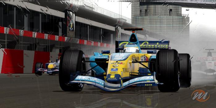 Formula One Championship Edition