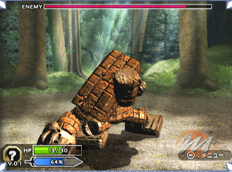 Dragon Quest Swords: La Regina Mascherata e la Torre degli Specchi - Recensione