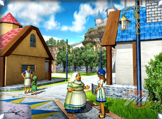 Dragon Quest Swords: La Regina Mascherata e la Torre degli Specchi - Recensione