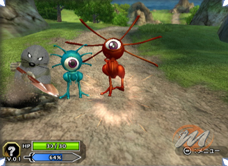 Dragon Quest Swords: La Regina Mascherata e la Torre degli Specchi - Recensione