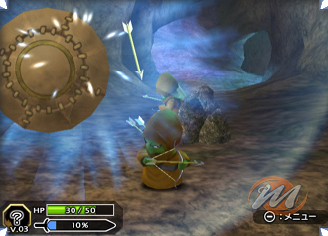 Dragon Quest Swords: La Regina Mascherata e la Torre degli Specchi - Recensione