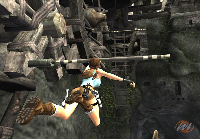 Tomb Raider Anniversary fu largamente frainteso e vendette poco Tomb Raider Anniversary fu largamente frainteso e vendette poco