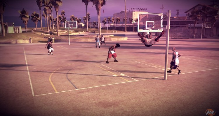 ps3 nba street