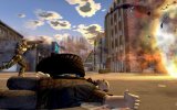 Crackdown - Hands On Crackdown - Hands On