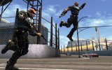 Crackdown - Hands On Crackdown - Hands On