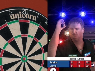 PDC World Championship Darts