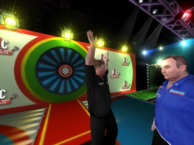 PDC World Championship Darts