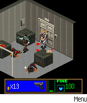 Resident Evil: Confidential Report File 1