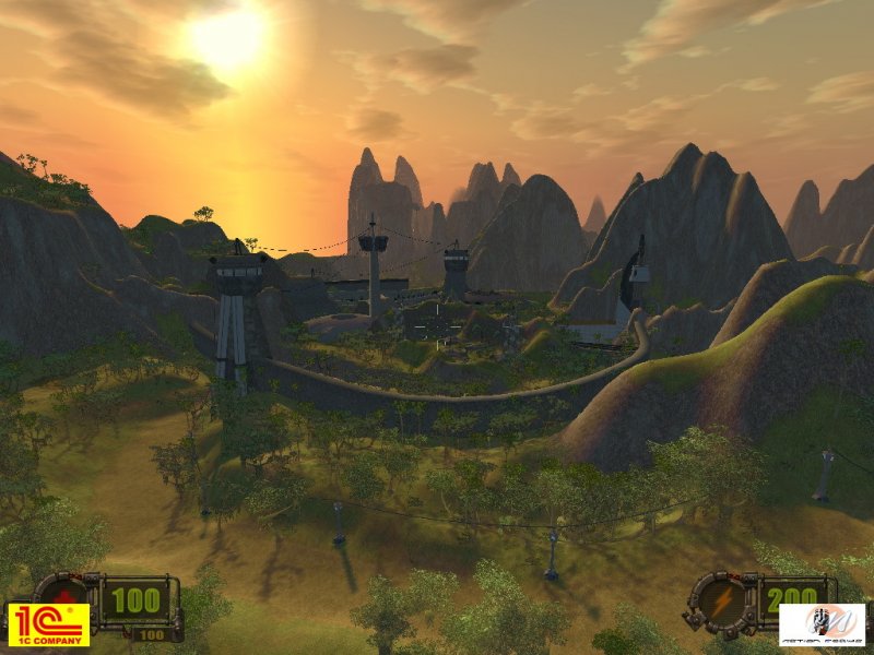 Vivisector: Beast Inside