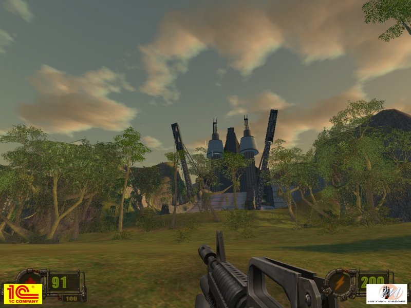 Vivisector: Beast Inside