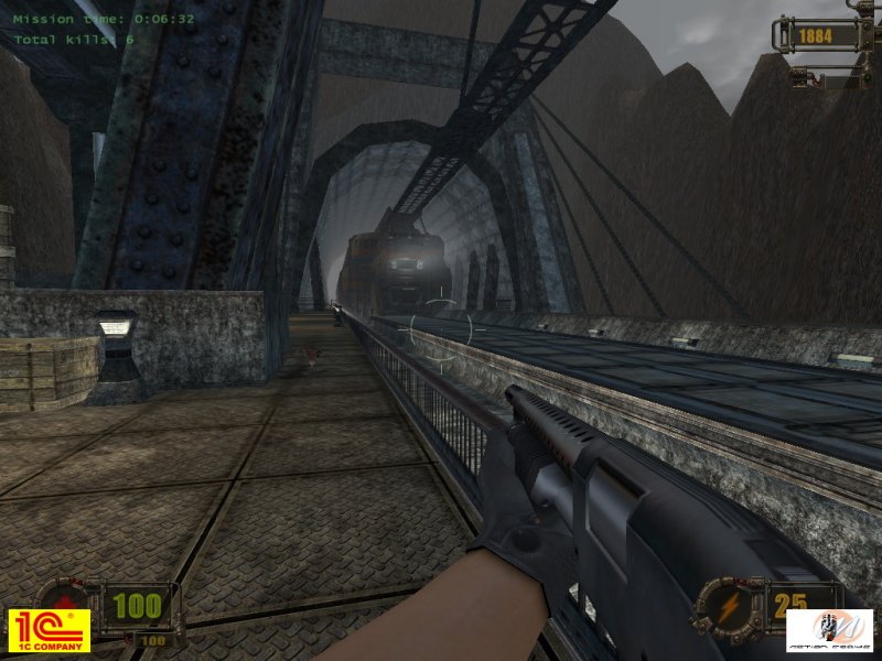 Vivisector: Beast Inside