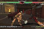Mortal Kombat: Unchained - Recensione