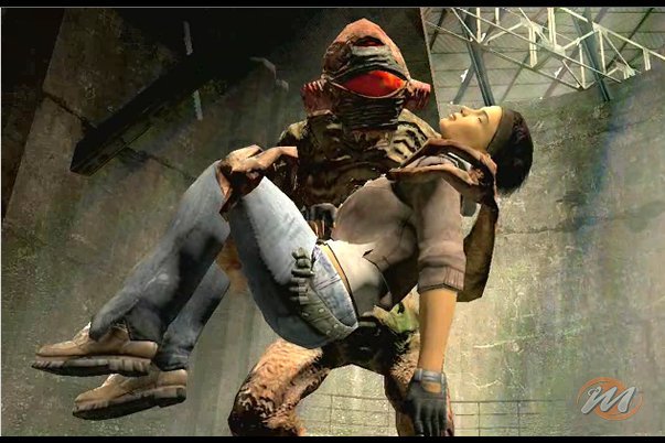 Half-Life 2: The Black Box