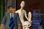 La soluzione completa di Sam and Max Episode 2 Situation: Comedy - Soluzione