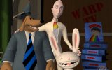 Sam & Max Episode 2: Situation: Comedy - Recensione Sam & Max Episode 2: Situation: Comedy - Recensione