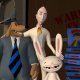 La soluzione completa di Sam and Max Episode 2 Situation: Comedy