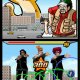 Elite Beat Agents