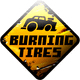Burning Tires 3D