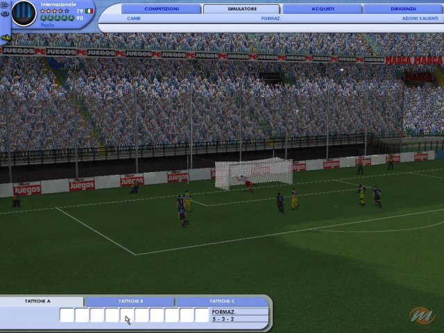 PC Calcio 2007