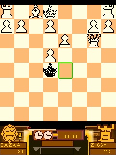 3D Battle Chess
