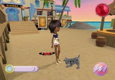 Bratz: Forever Diamondz