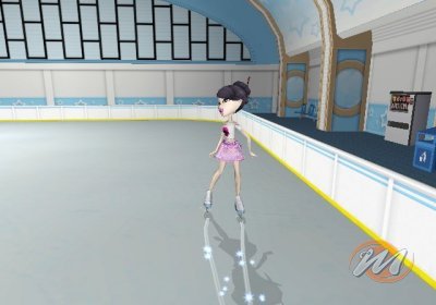 Bratz: Forever Diamondz