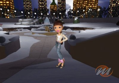 Bratz: Forever Diamondz