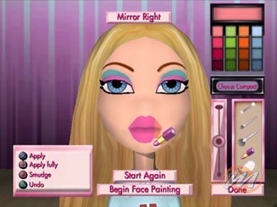 Bratz: Forever Diamondz