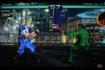 Tekken 5 Dark Resurrection - Recensione PlayStation Network - Recensione