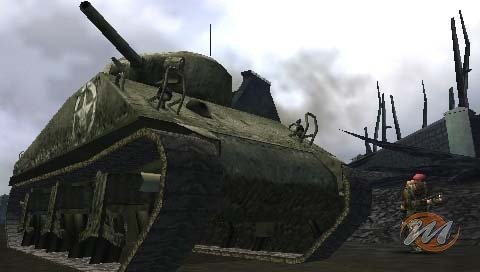 Call of Duty: La Strada per la Vittoria (Call of Duty 3)