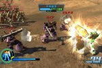 Dynasty Warriors Gundam - Recensione - Recensione