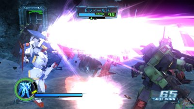 Dynasty Warriors: Gundam
