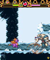 The Legend of Spyro: A New Beginning