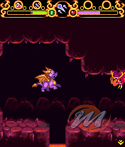 The Legend of Spyro: A New Beginning