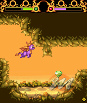 The Legend of Spyro: A New Beginning