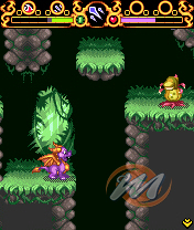 The Legend of Spyro: A New Beginning