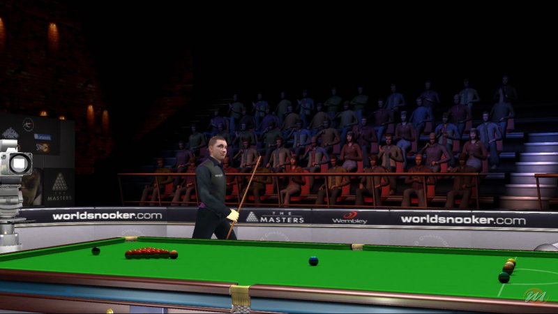 World Snooker Championship 2007 (World Pool Championship 2007)