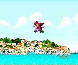 Wario: Master of Disguise - Recensione Wario: Master of Disguise - Recensione