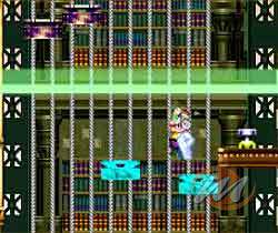 Wario: Master of Disguise