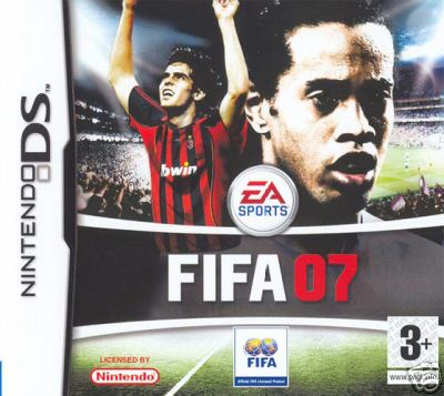 FIFA 07