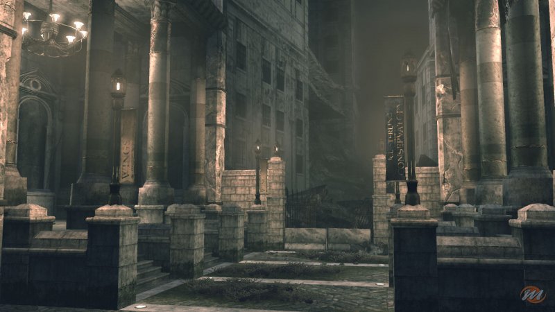 Voci dal Sottobosco - I pareri degli sviluppatori: Gears of War 2