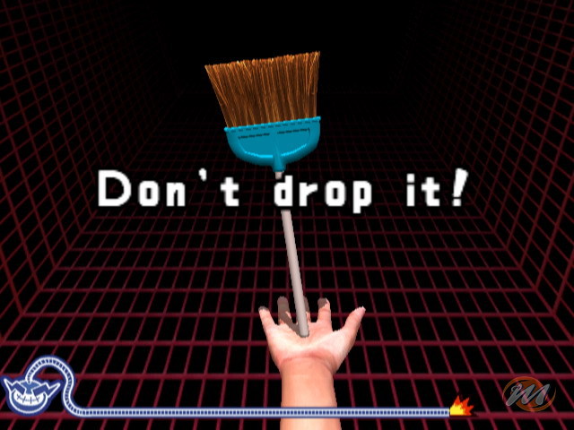 Wario Ware: Smooth Moves