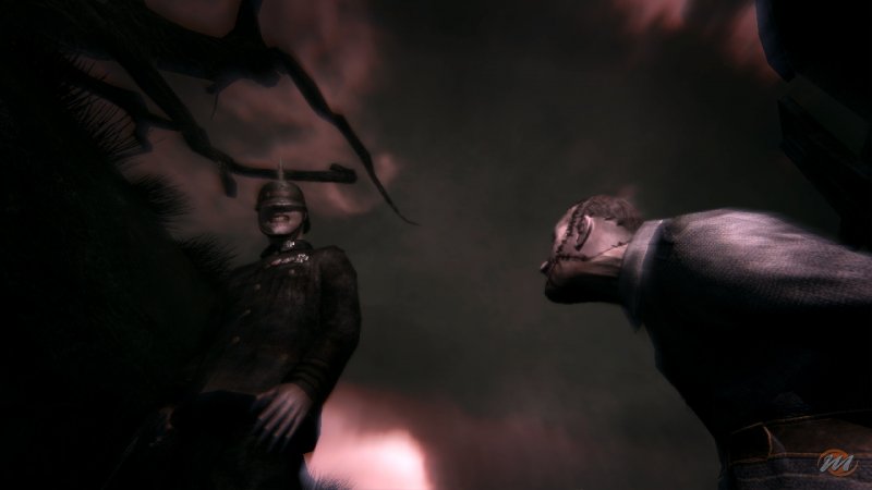 The Darkness - Intervista del forum a Jens Andersson