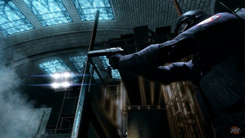 The Darkness - Intervista del forum a Jens Andersson