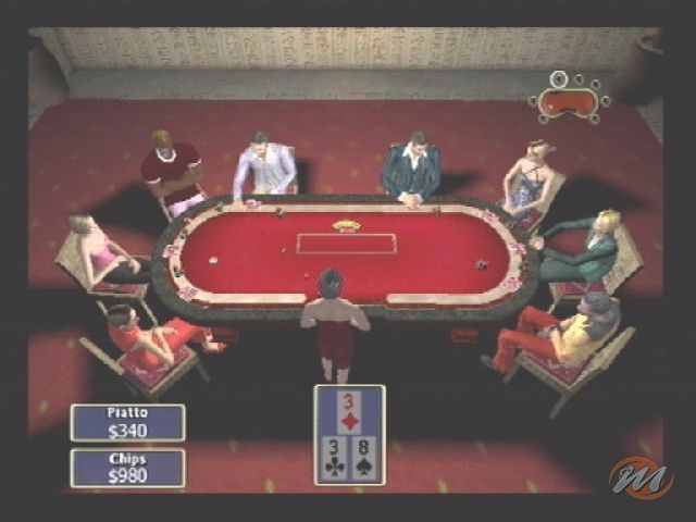 Playwize Poker and Casino 