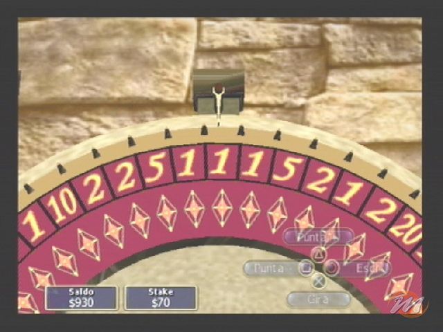 Playwize Poker & Casino