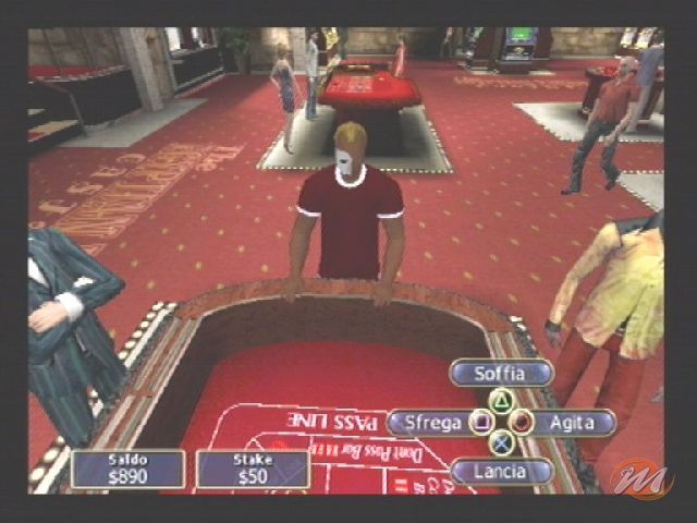 Playwize Poker & Casino