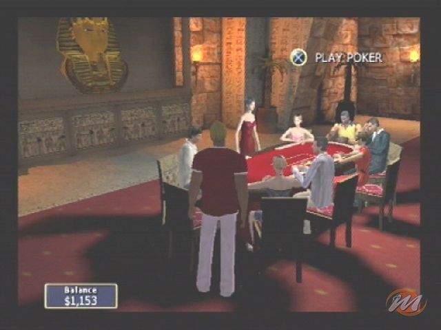 Playwize Poker & Casino